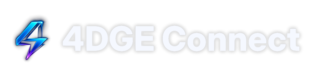 4DGE Connect