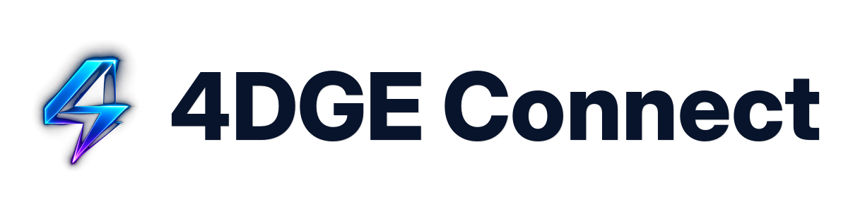 4DGE Connect